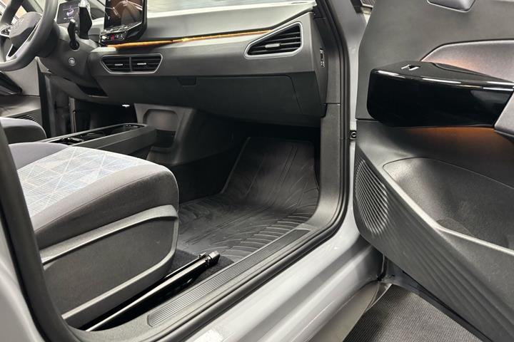 undefined VW ID.3 fra 2022