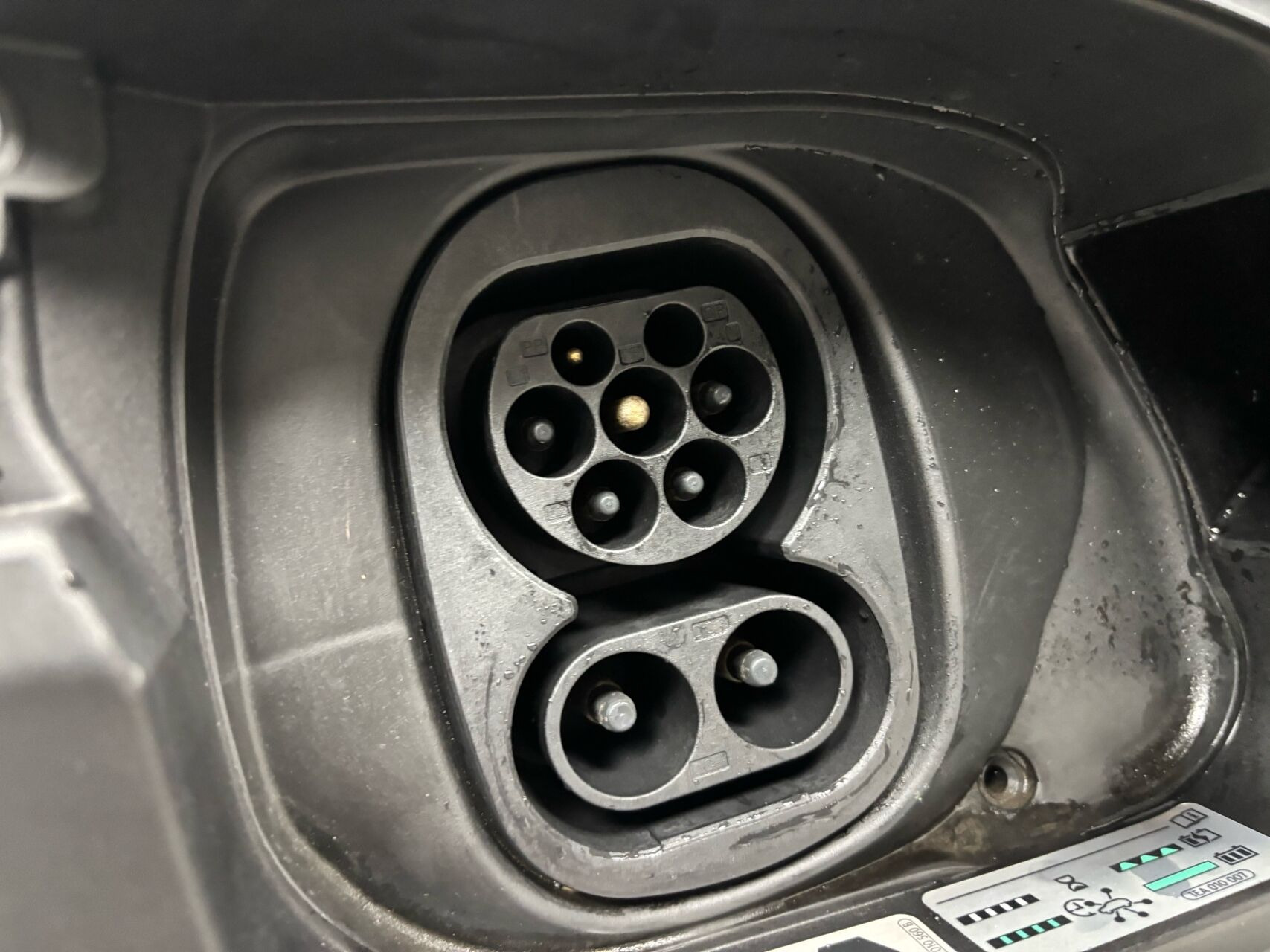 undefined VW ID.3 fra 2022