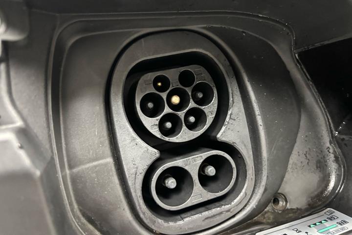 undefined VW ID.3 fra 2022