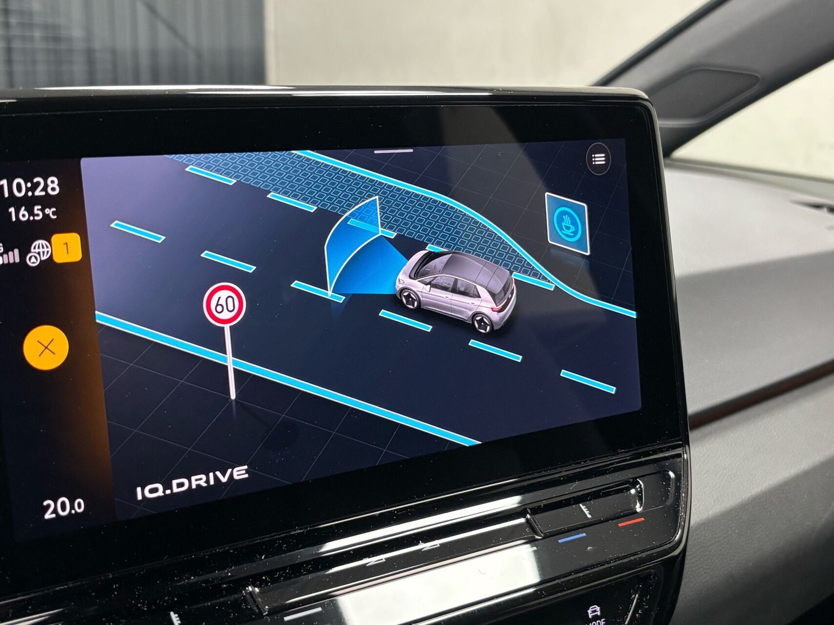 undefined VW ID.3 fra 2022