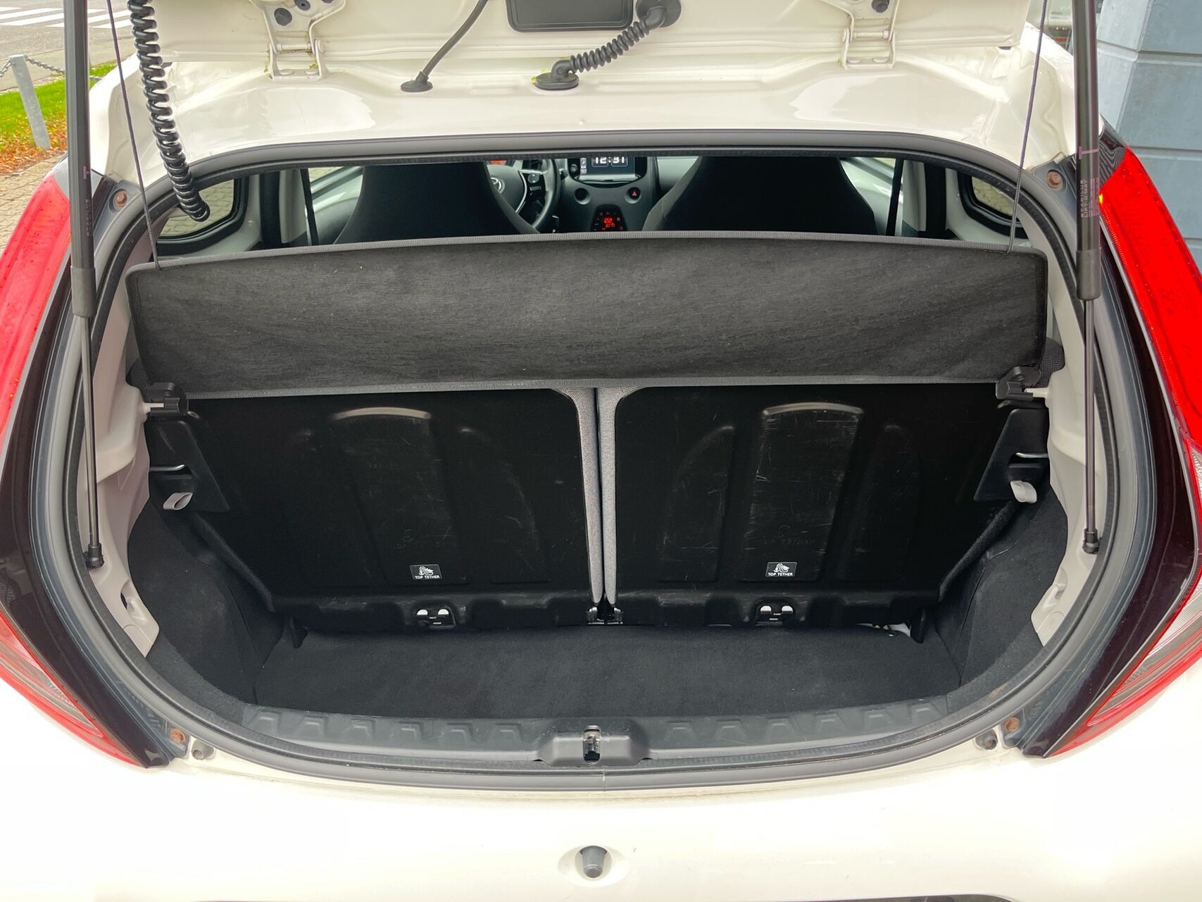 undefined Toyota Aygo fra 2021