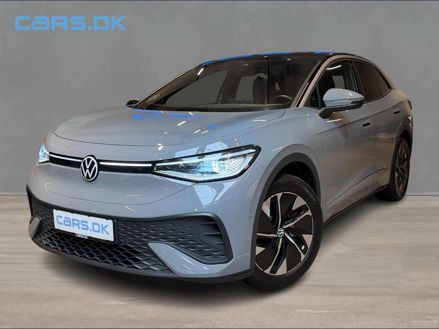 VW ID.5 EL Style 286HK 5d Aut.