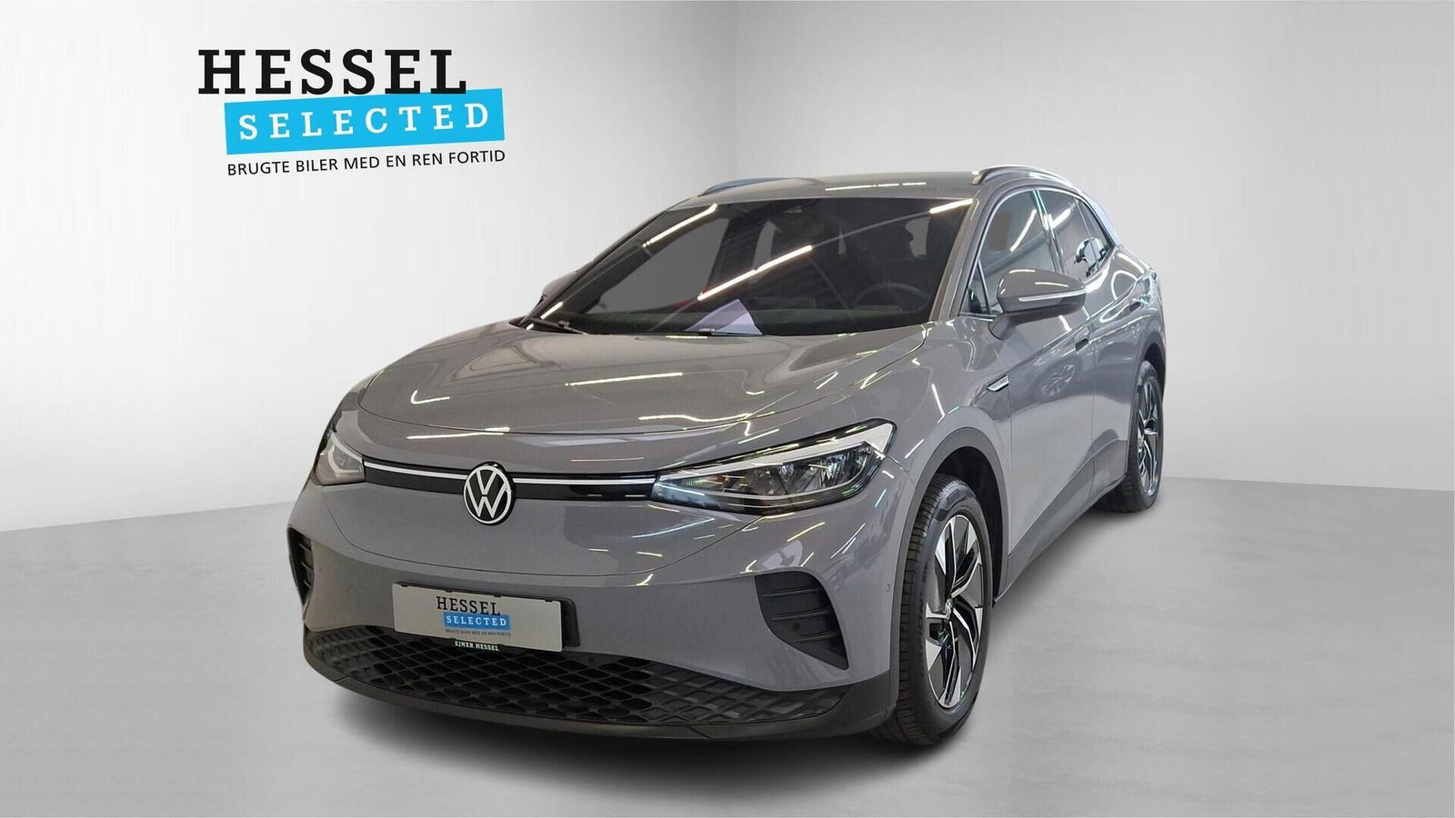 VW ID.4 77 Pro