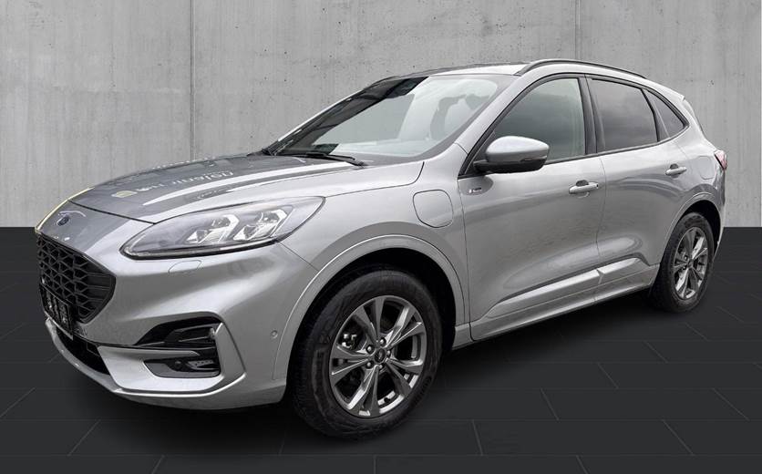 Ford Kuga 2,5 PHEV ST-Line X CVT