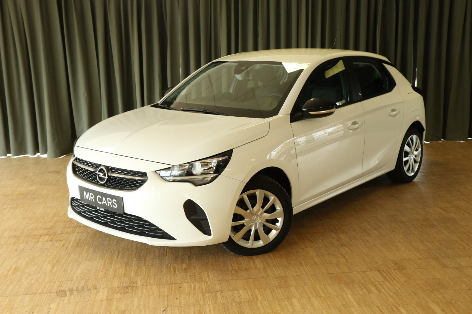 Opel Corsa-e 50 Edition