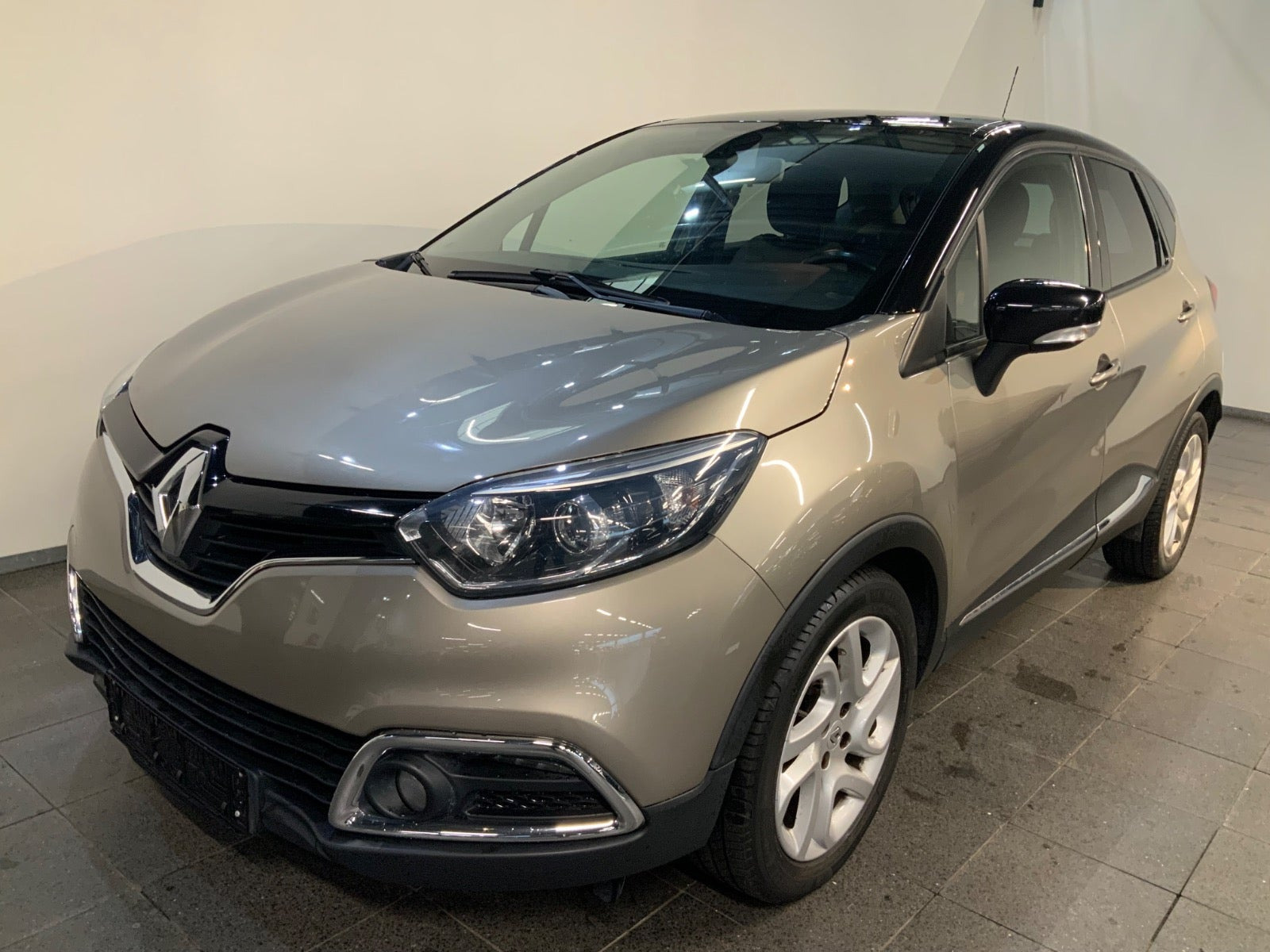 Renault Captur 0,9 TCe 90 Dynamique