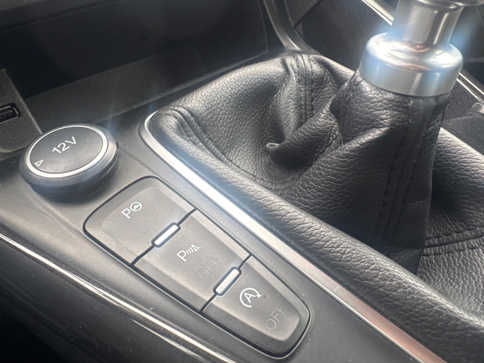 undefined Ford Focus fra 2015