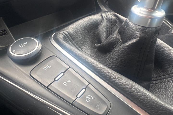 undefined Ford Focus fra 2015