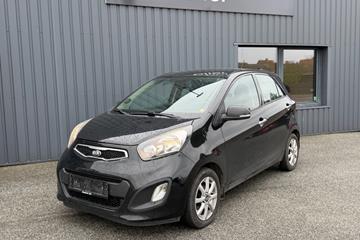 Kia Picanto 1,0 Active Eco