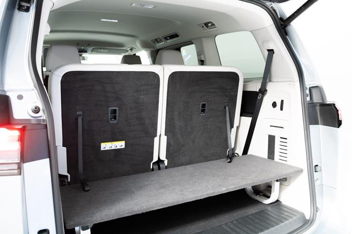 undefined VW ID.Buzz fra 2025