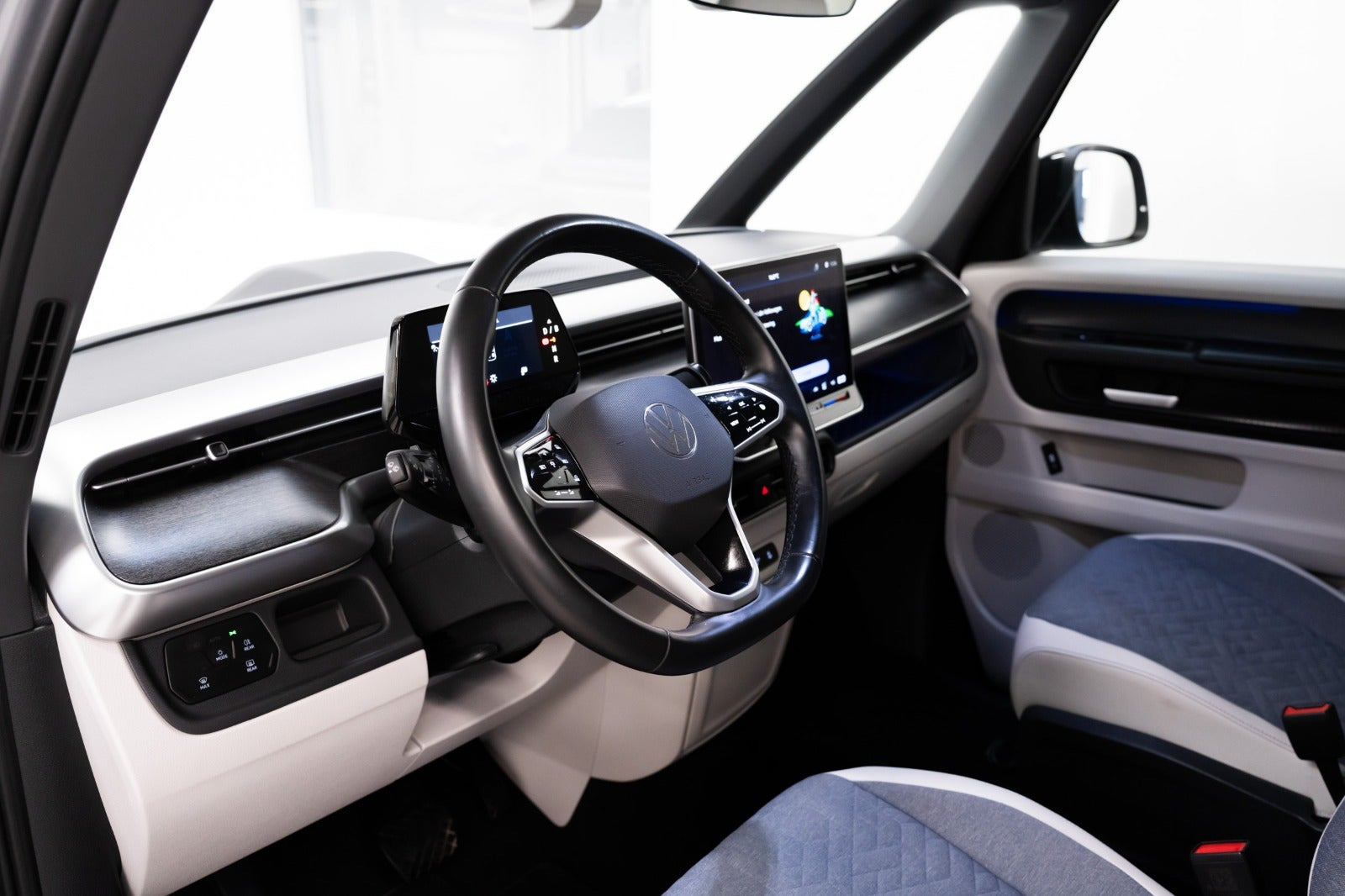 undefined VW ID.Buzz fra 2025