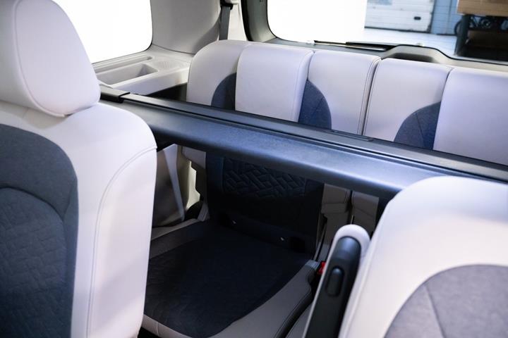 undefined VW ID.Buzz fra 2025