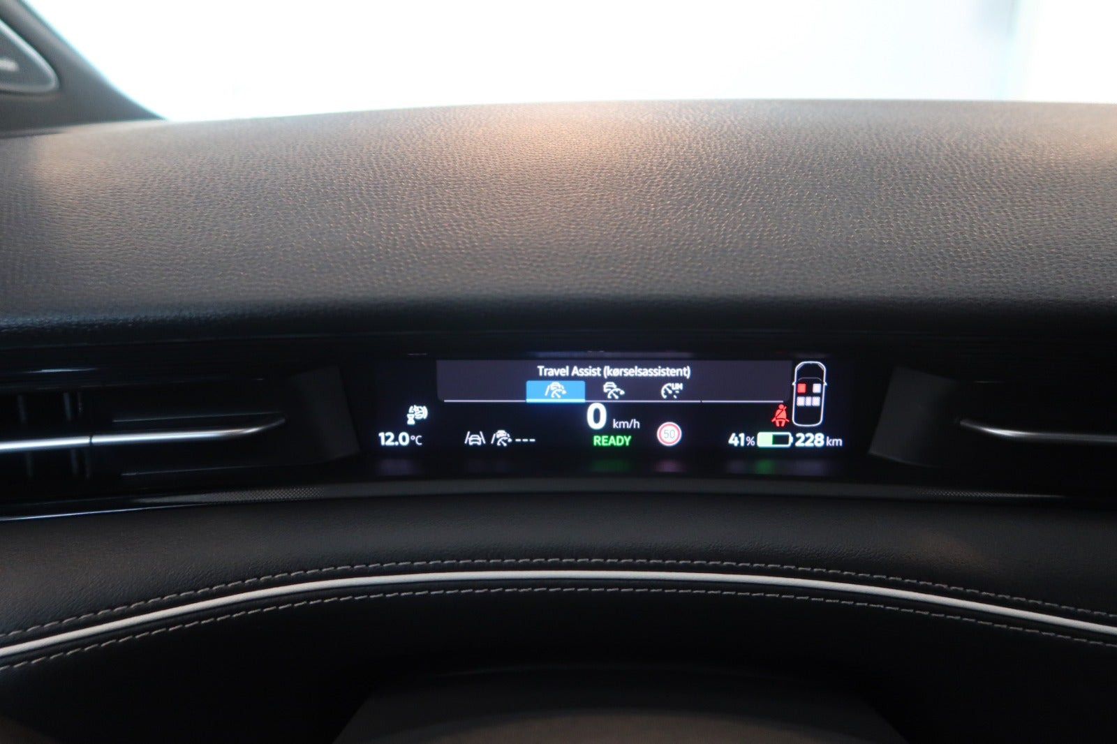 Sort VW ID.7 fra 2026