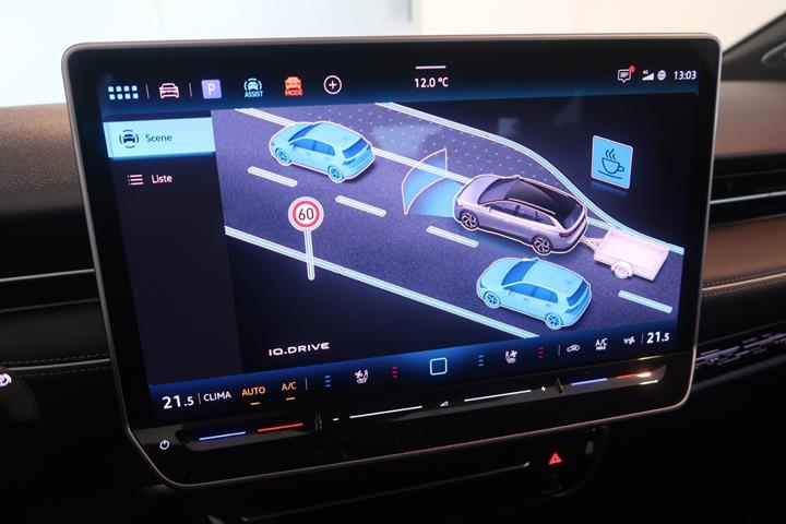 Sort VW ID.7 fra 2026