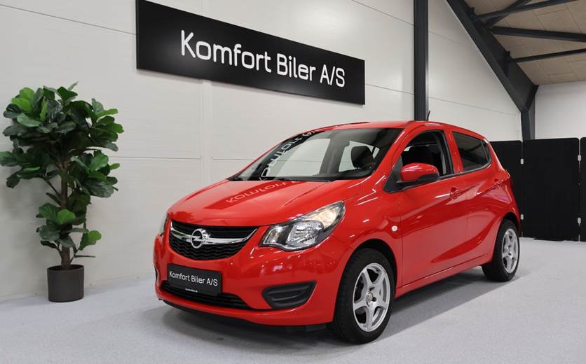 Opel Karl 1,0 Enjoy