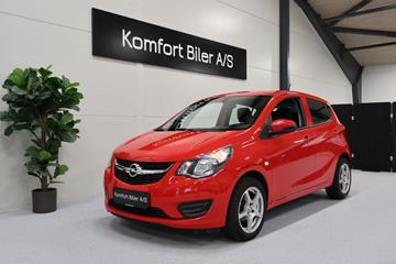 Opel Karl 1,0 Enjoy