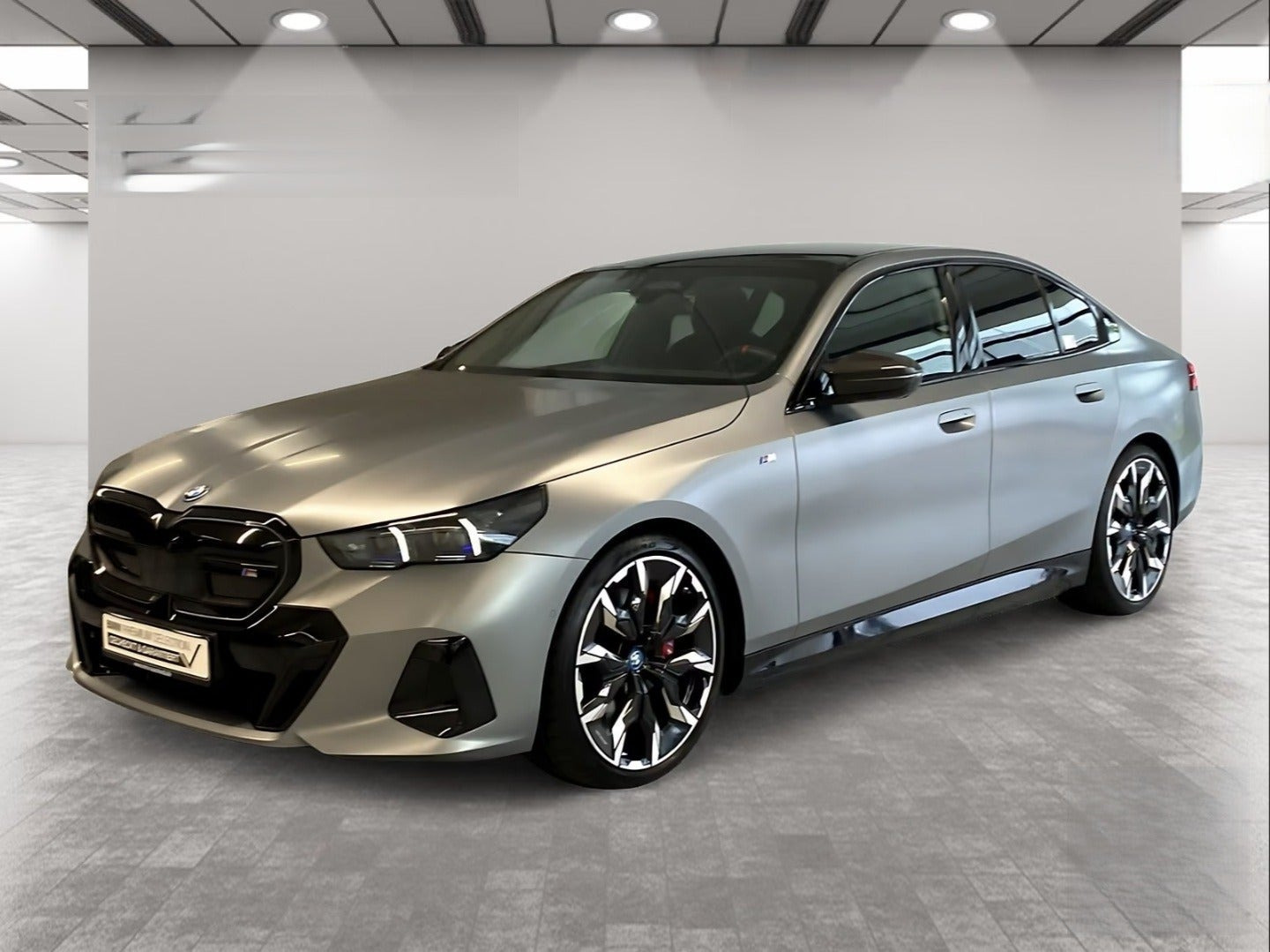 BMW i5 M60 M-Sport xDrive
