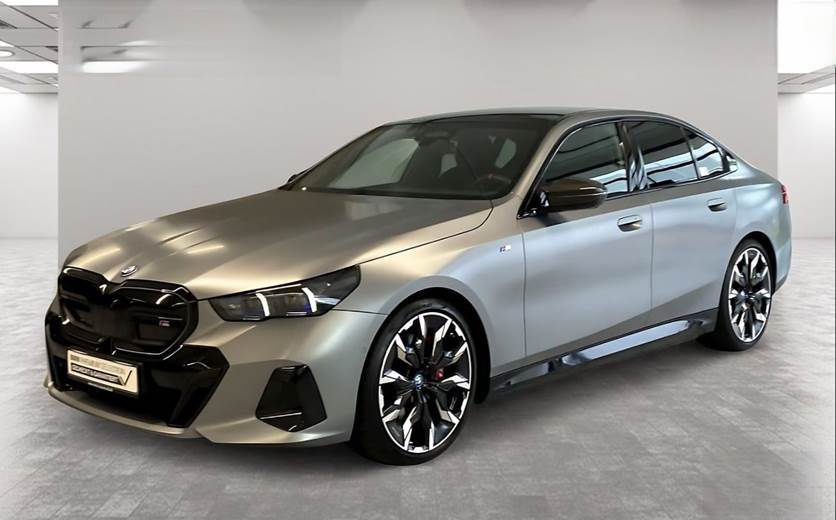 BMW i5 M60 M-Sport xDrive