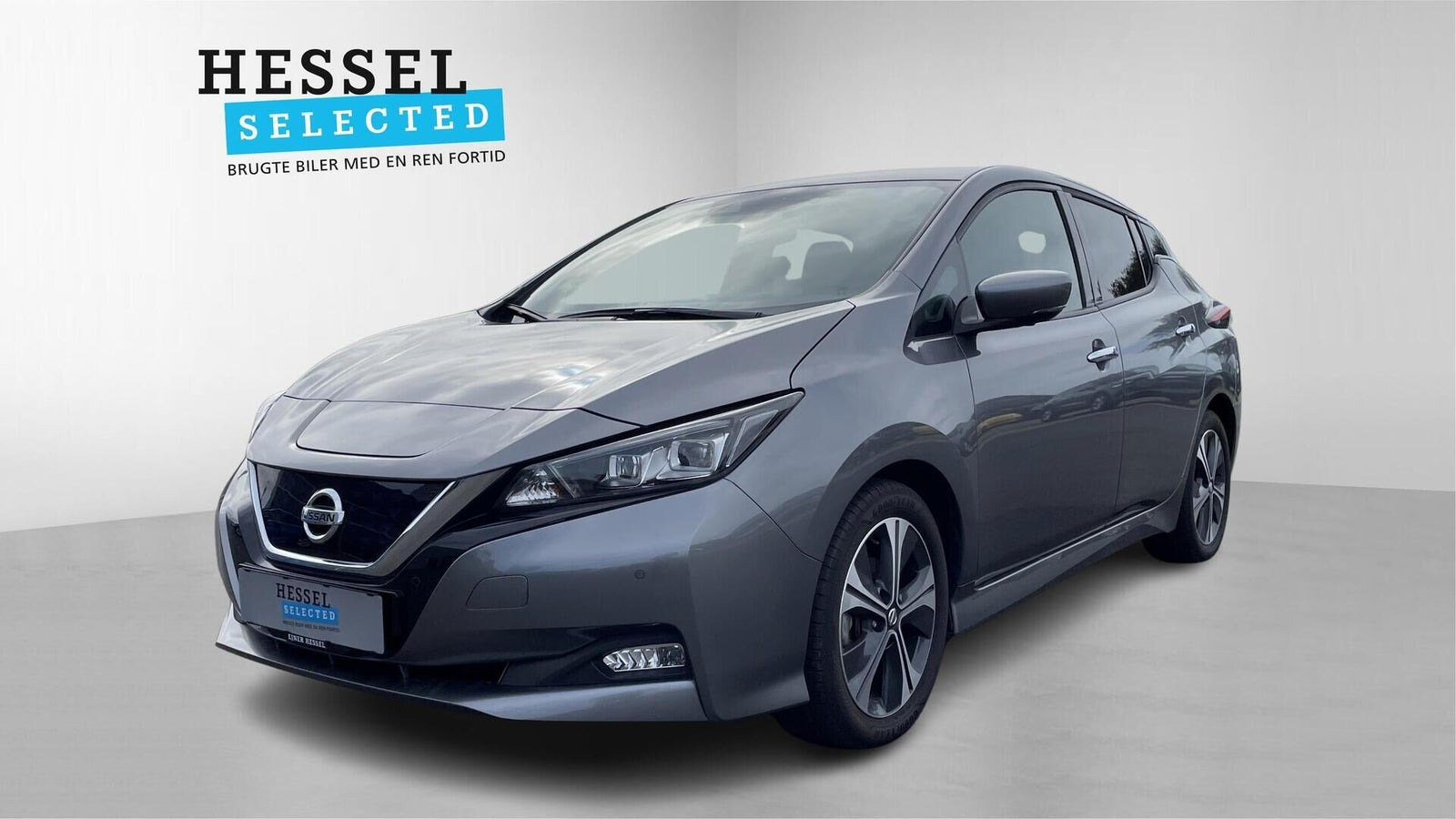 Nissan Leaf 39 Acenta