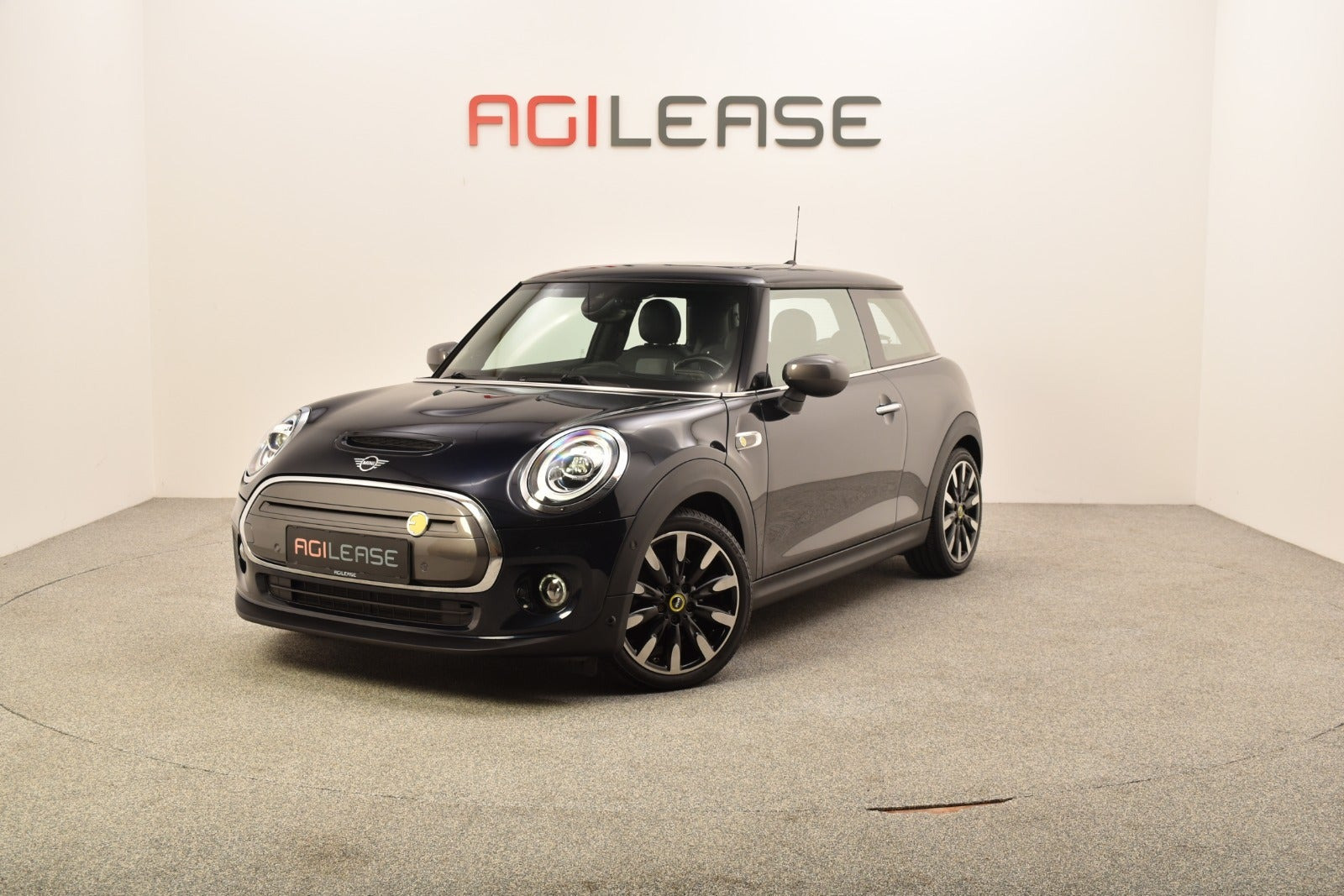 Mini Cooper SE Trim XL