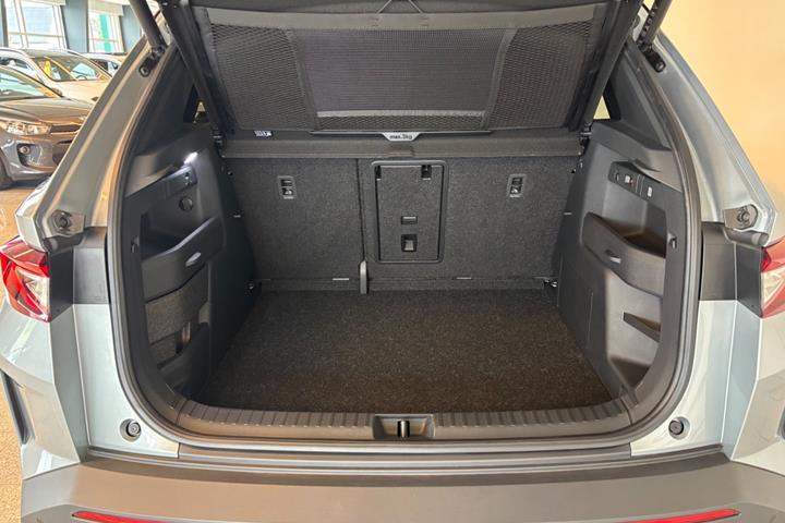 undefined Skoda Elroq fra 2027