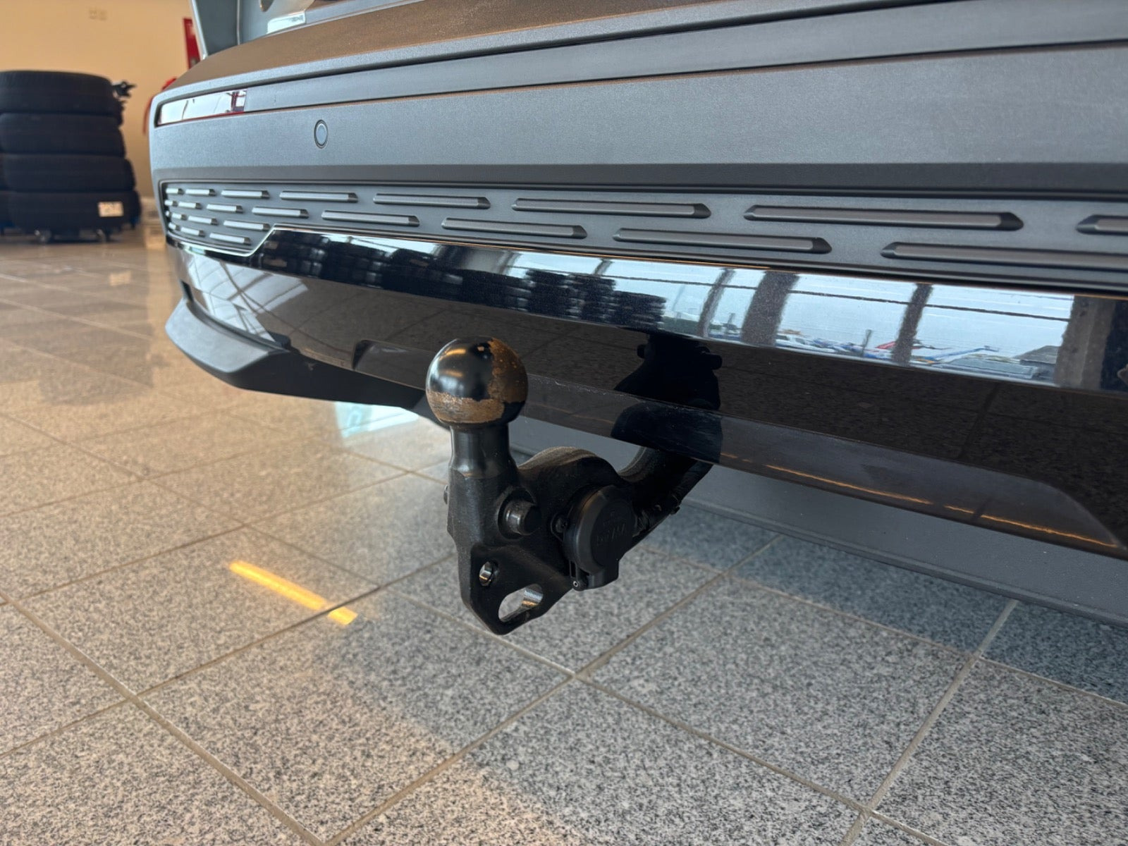 undefined Skoda Elroq fra 2027