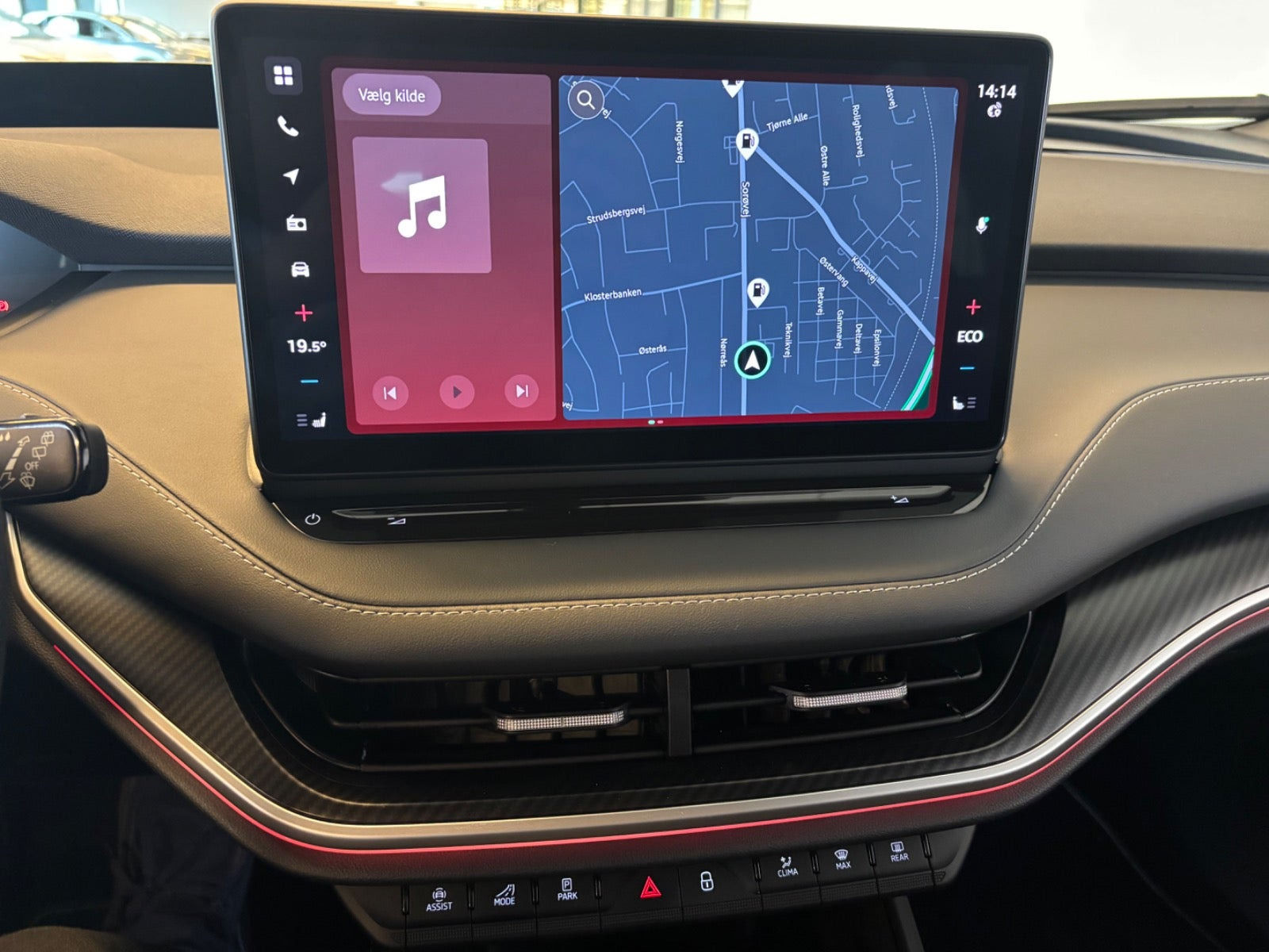undefined Skoda Elroq fra 2027