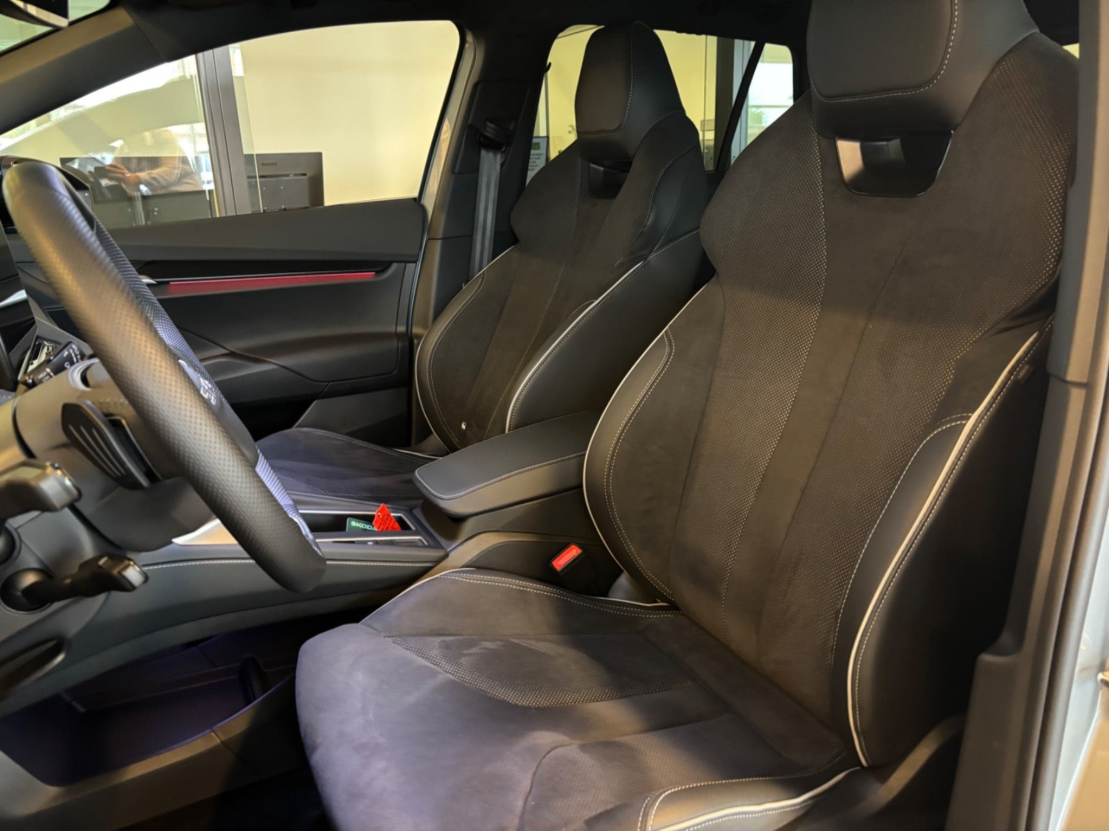 undefined Skoda Elroq fra 2027