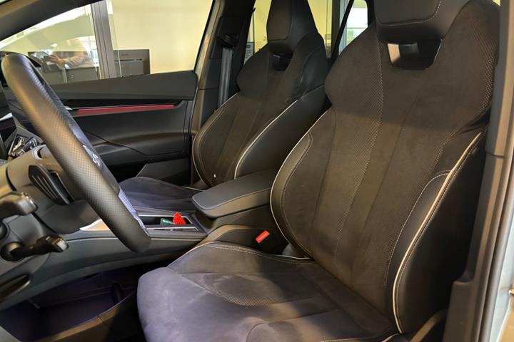 undefined Skoda Elroq fra 2027
