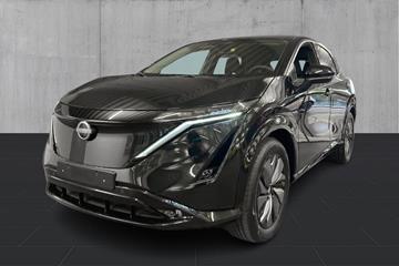 Nissan Ariya 63 Engage