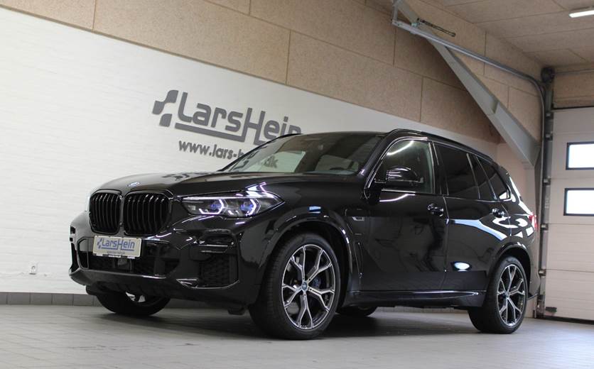 BMW X5 3,0 xDrive45e M-Sport aut.