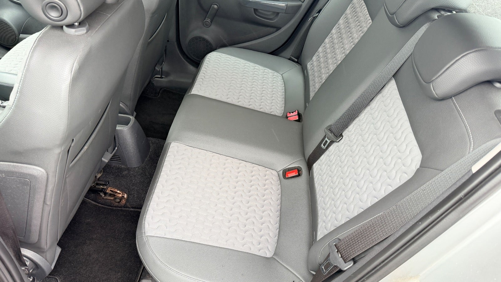 undefined Opel Corsa fra 2011