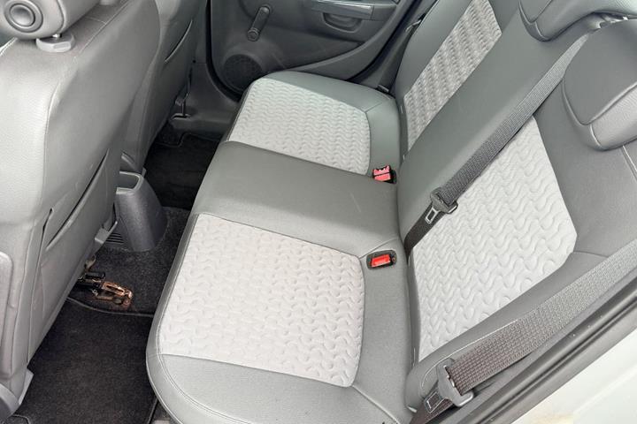 undefined Opel Corsa fra 2011