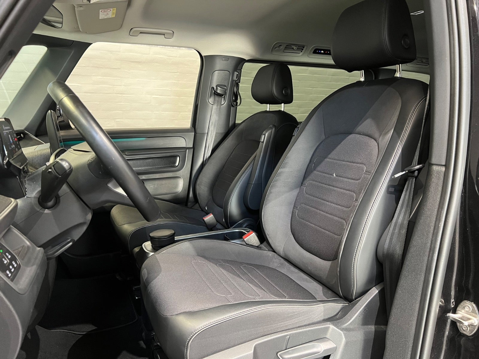 Sort VW ID.Buzz fra 2026