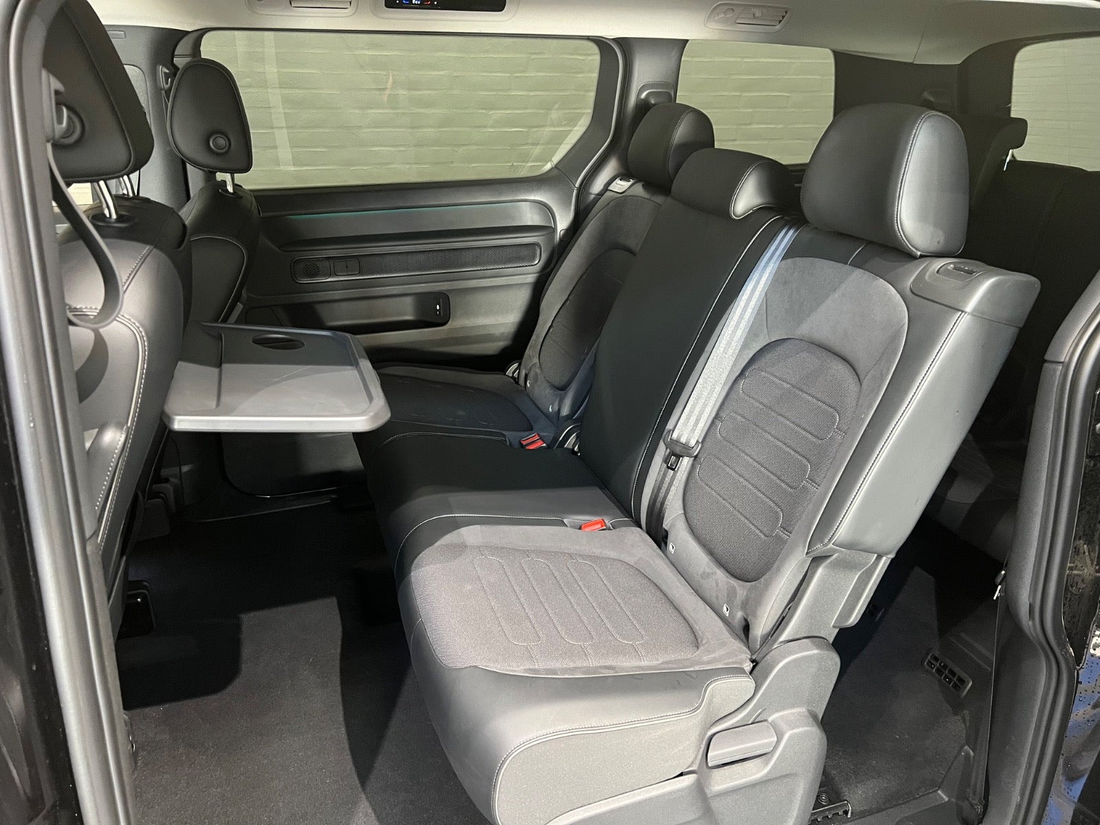 Sort VW ID.Buzz fra 2026