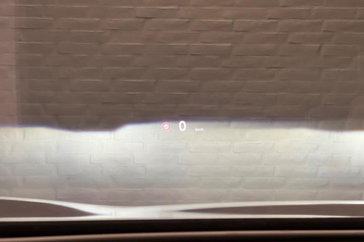 Sort VW ID.4 fra 2025