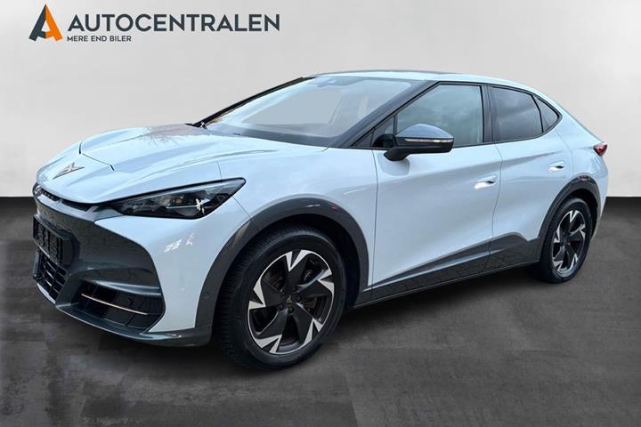 undefined Cupra Tavascan fra 2025