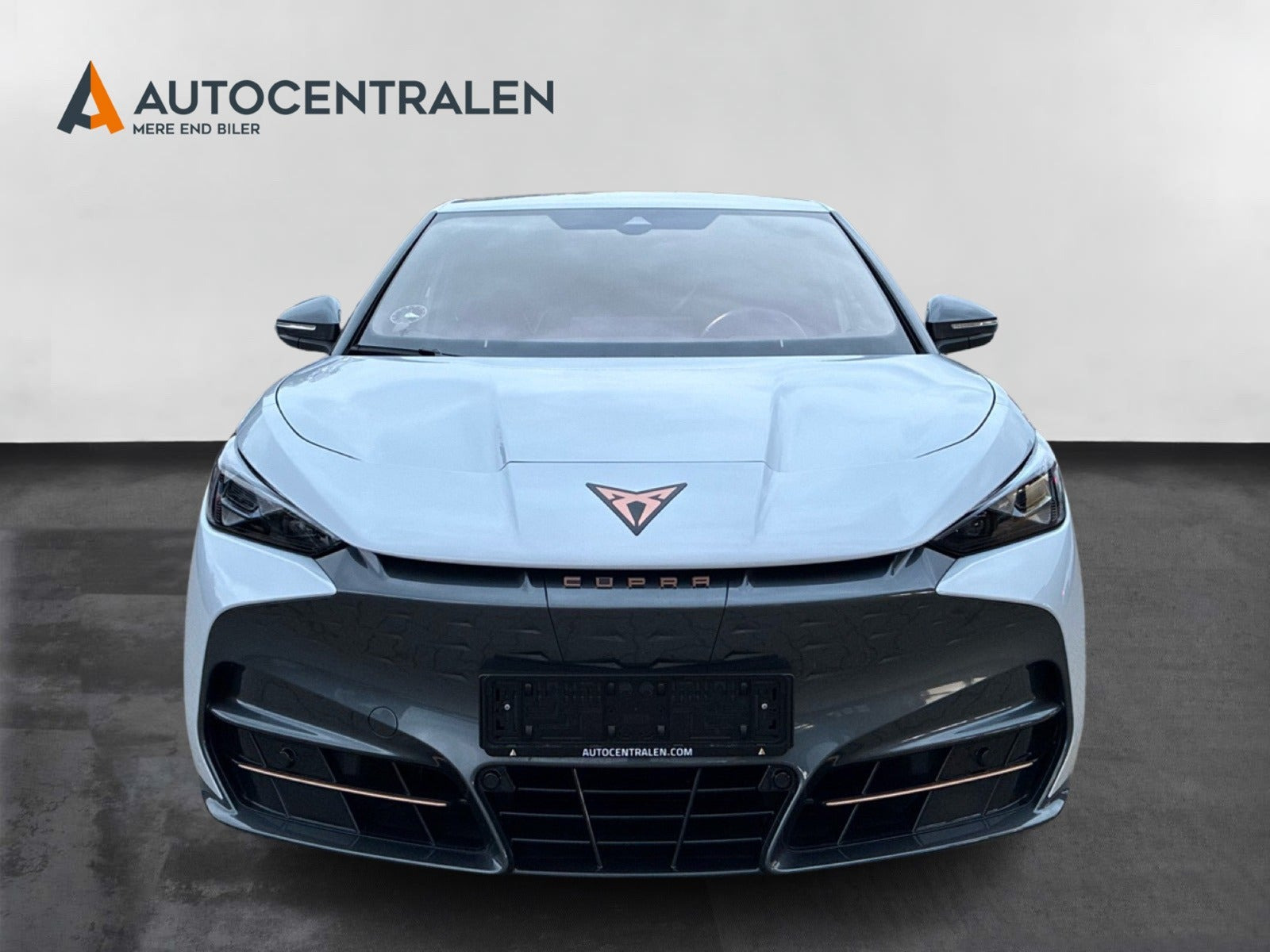 undefined Cupra Tavascan fra 2025