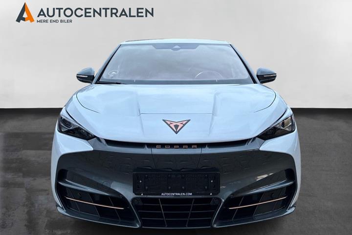 undefined Cupra Tavascan fra 2025