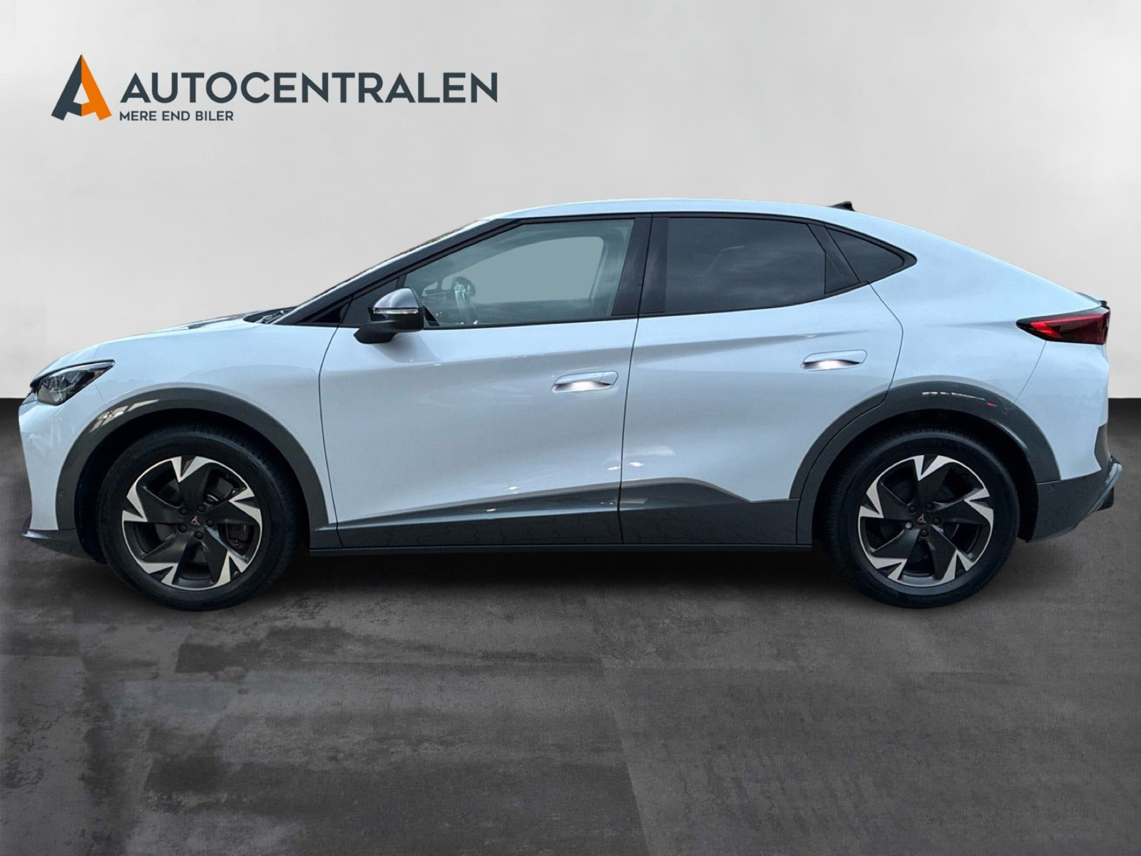 undefined Cupra Tavascan fra 2025