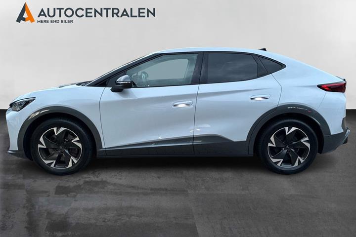 undefined Cupra Tavascan fra 2025