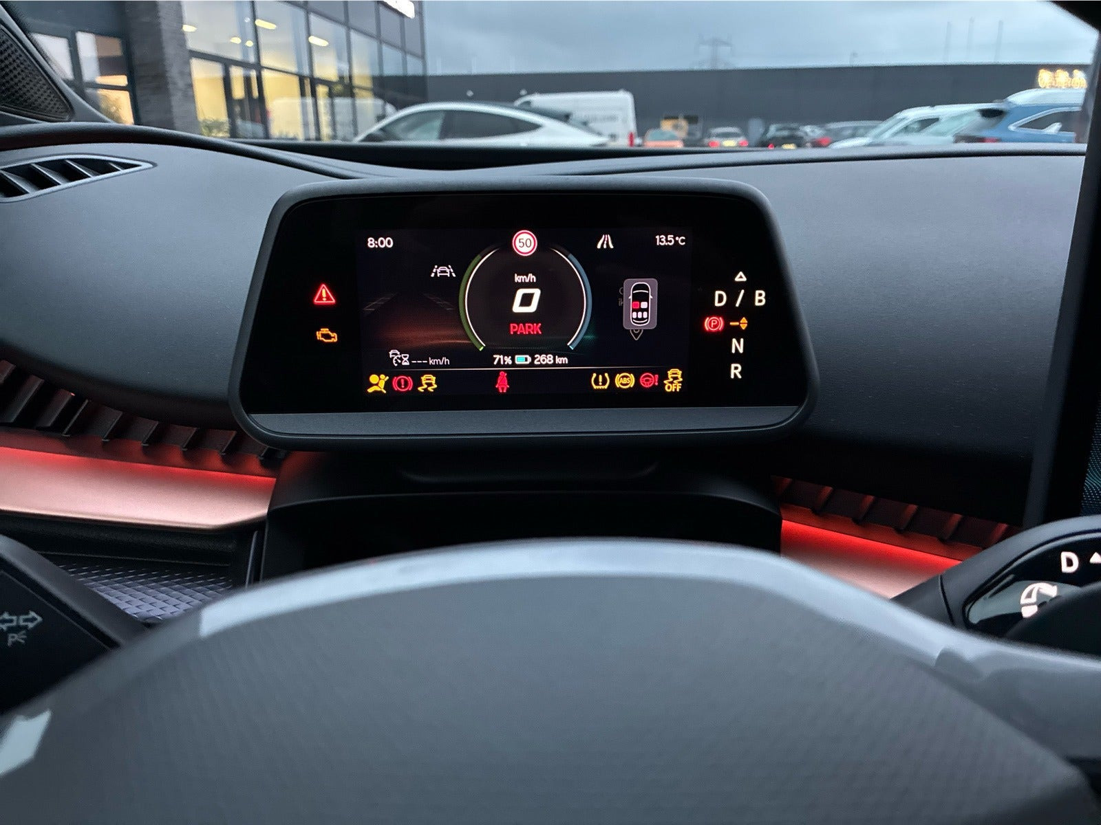 undefined Cupra Tavascan fra 2025