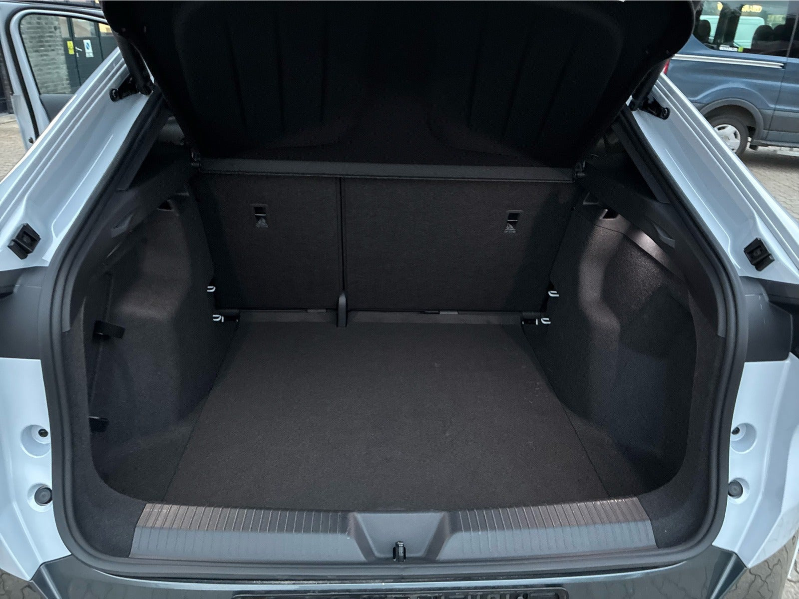 undefined Cupra Tavascan fra 2025