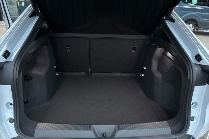 undefined Cupra Tavascan fra 2025