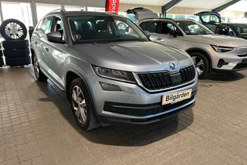 Skoda Kodiaq 1,4 TSi 150 Style DSG 7prs