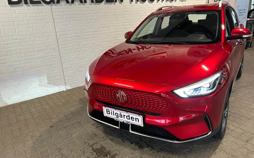 MG ZS 70 Comfort