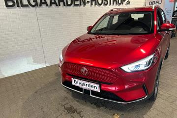 MG ZS 70 Comfort