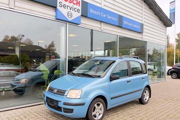 Fiat Panda 1,2 Dynamic