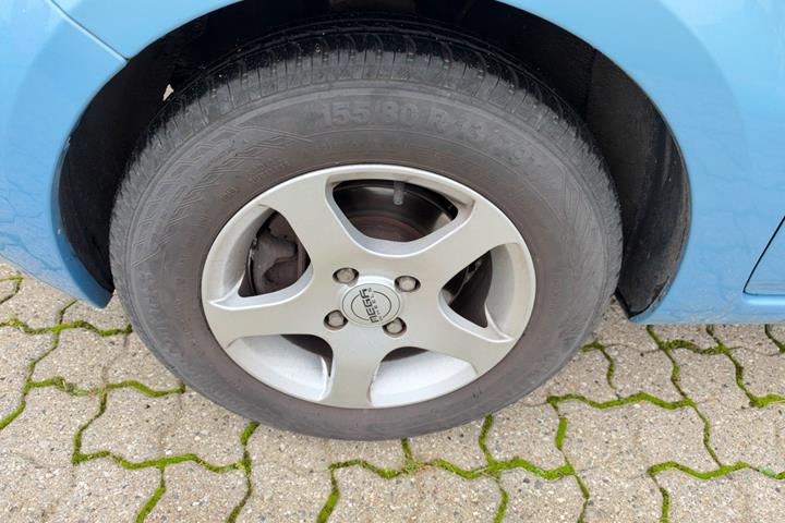 undefined Fiat Panda fra 2004