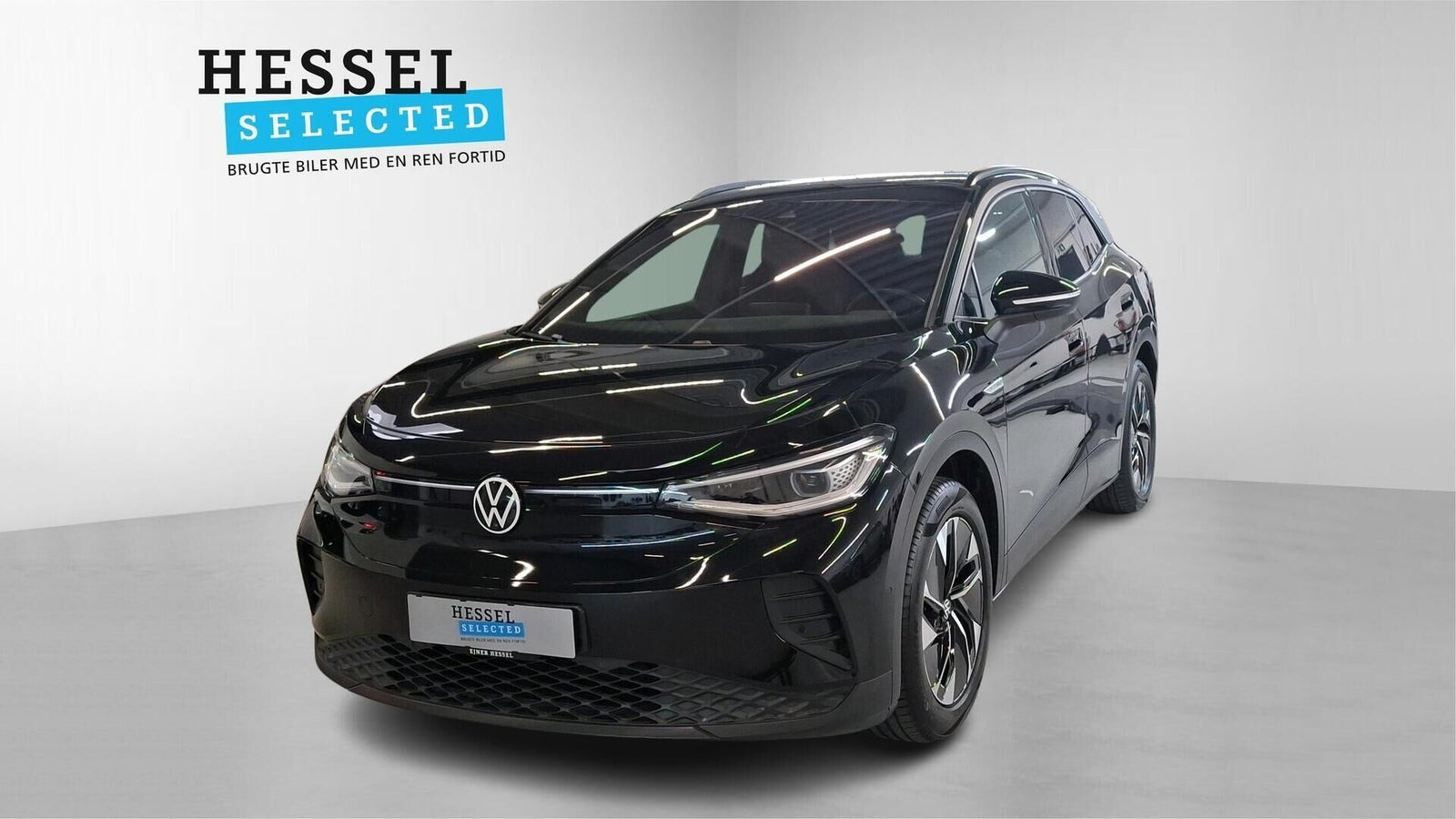 VW ID.4 77 Pro Performance